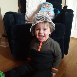 Meet your Posher, Loretta